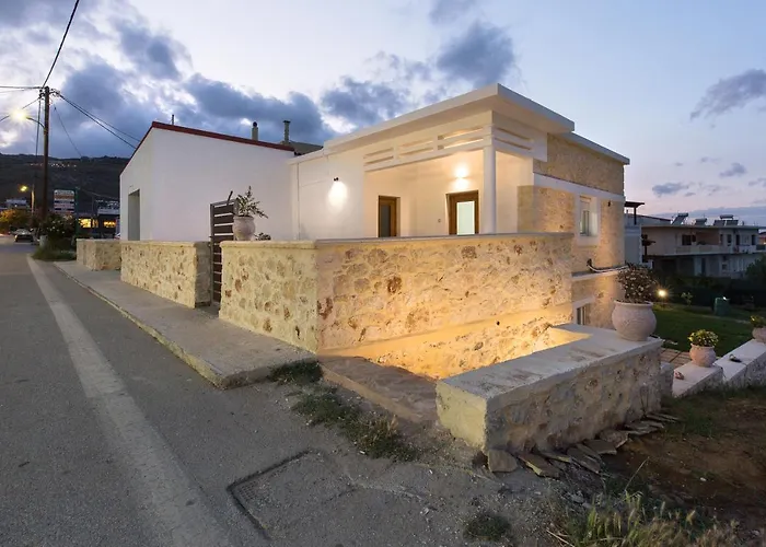 Androniki Residense