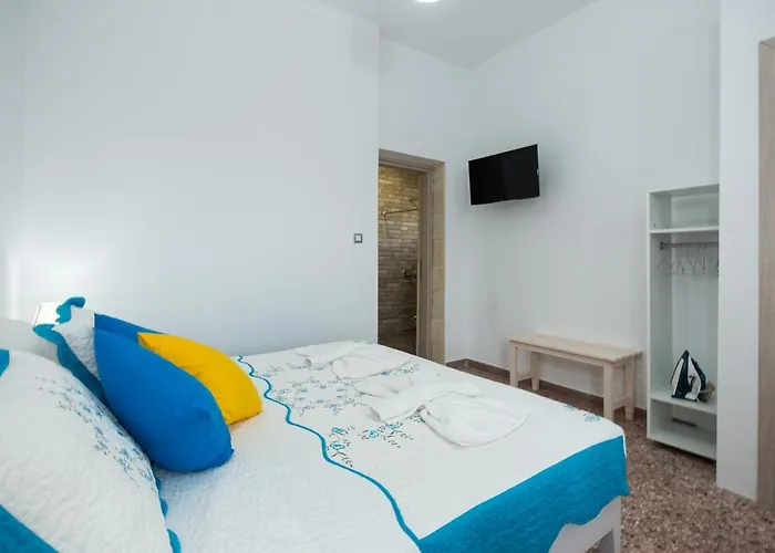 Androniki Residense