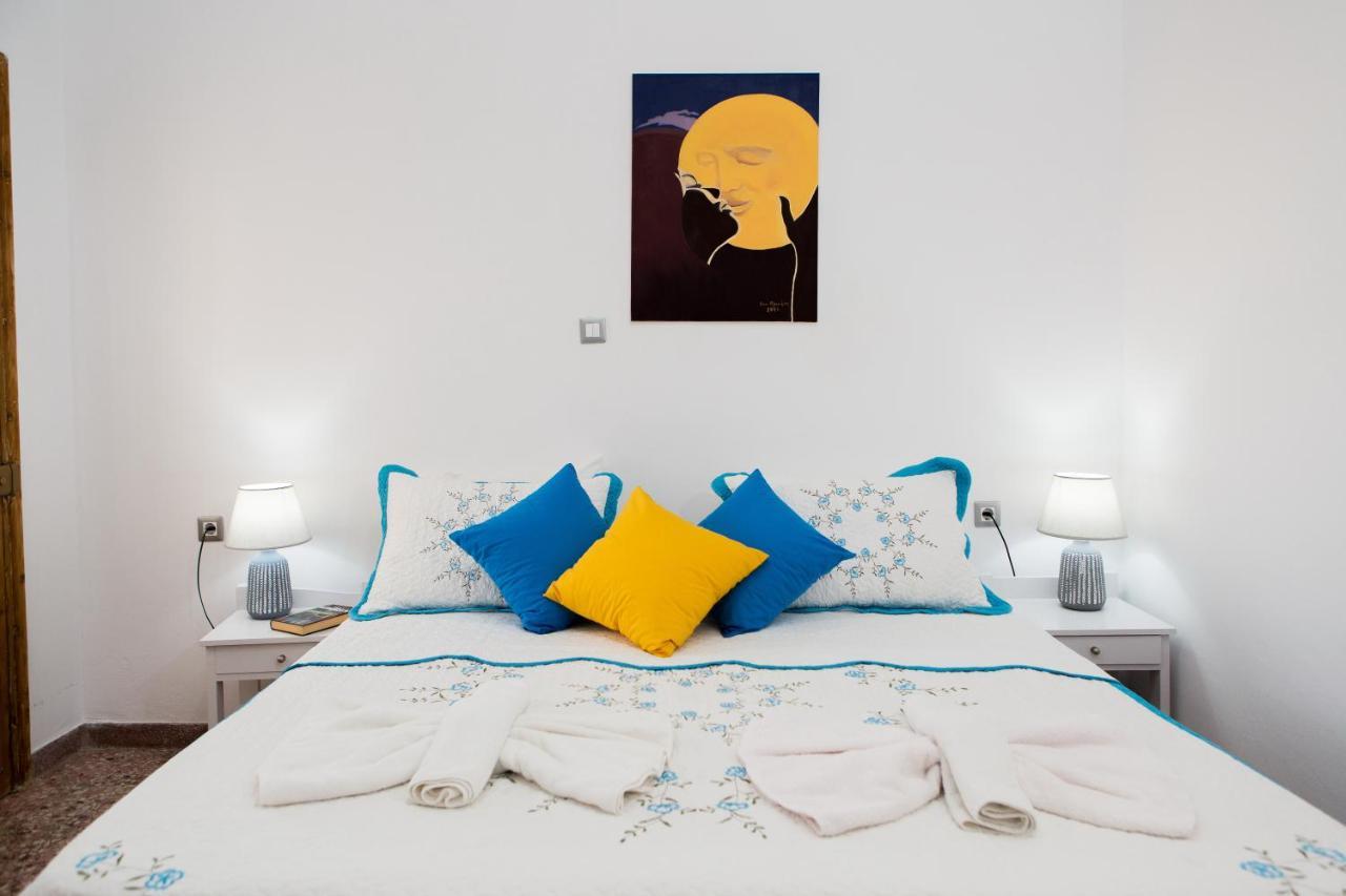 Holiday home Androniki Residense