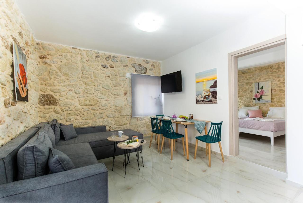 Holiday home Androniki Residense