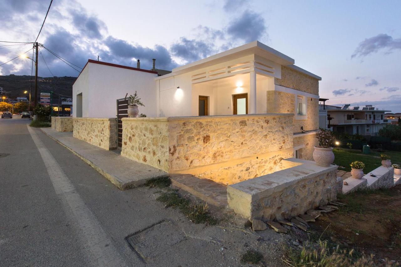 Androniki Residense *