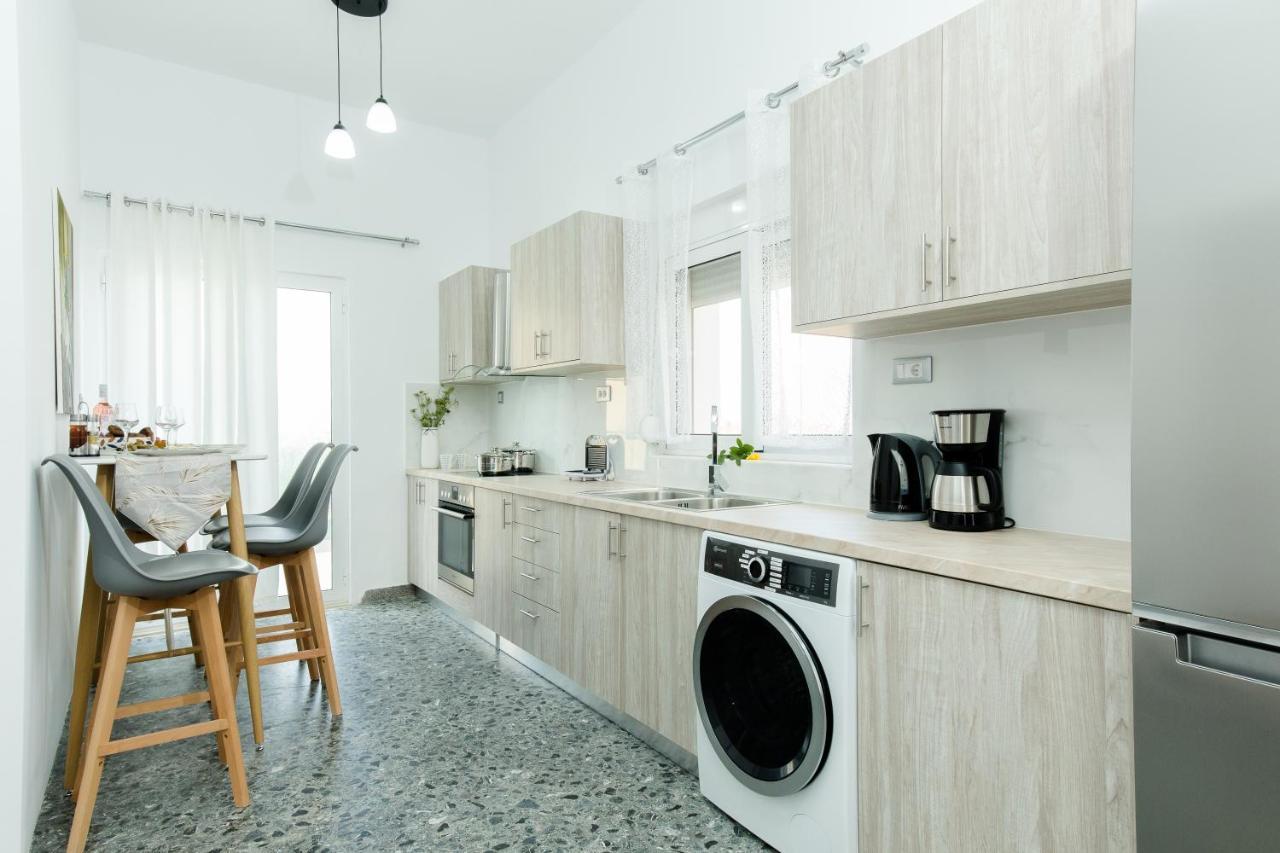 Androniki Residense *