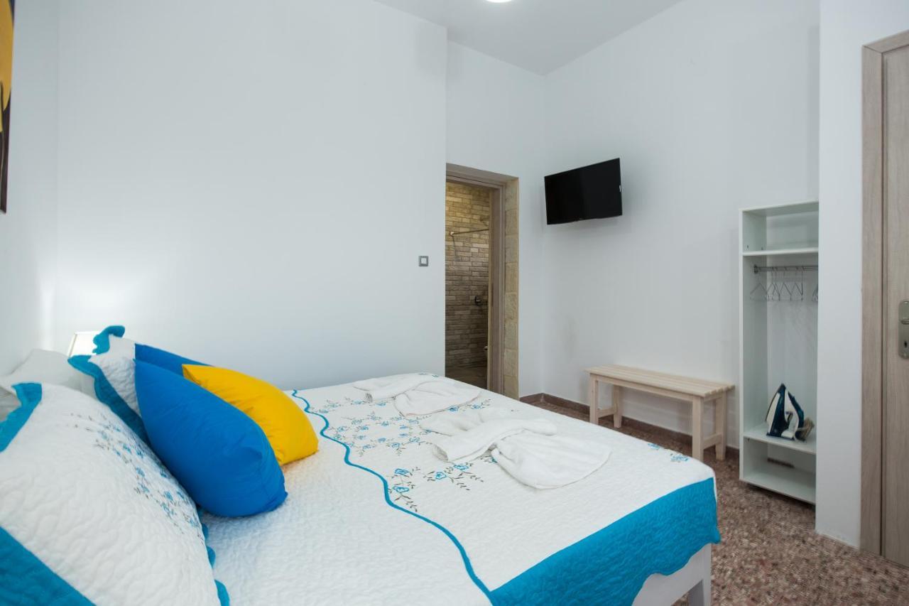 Androniki Residense