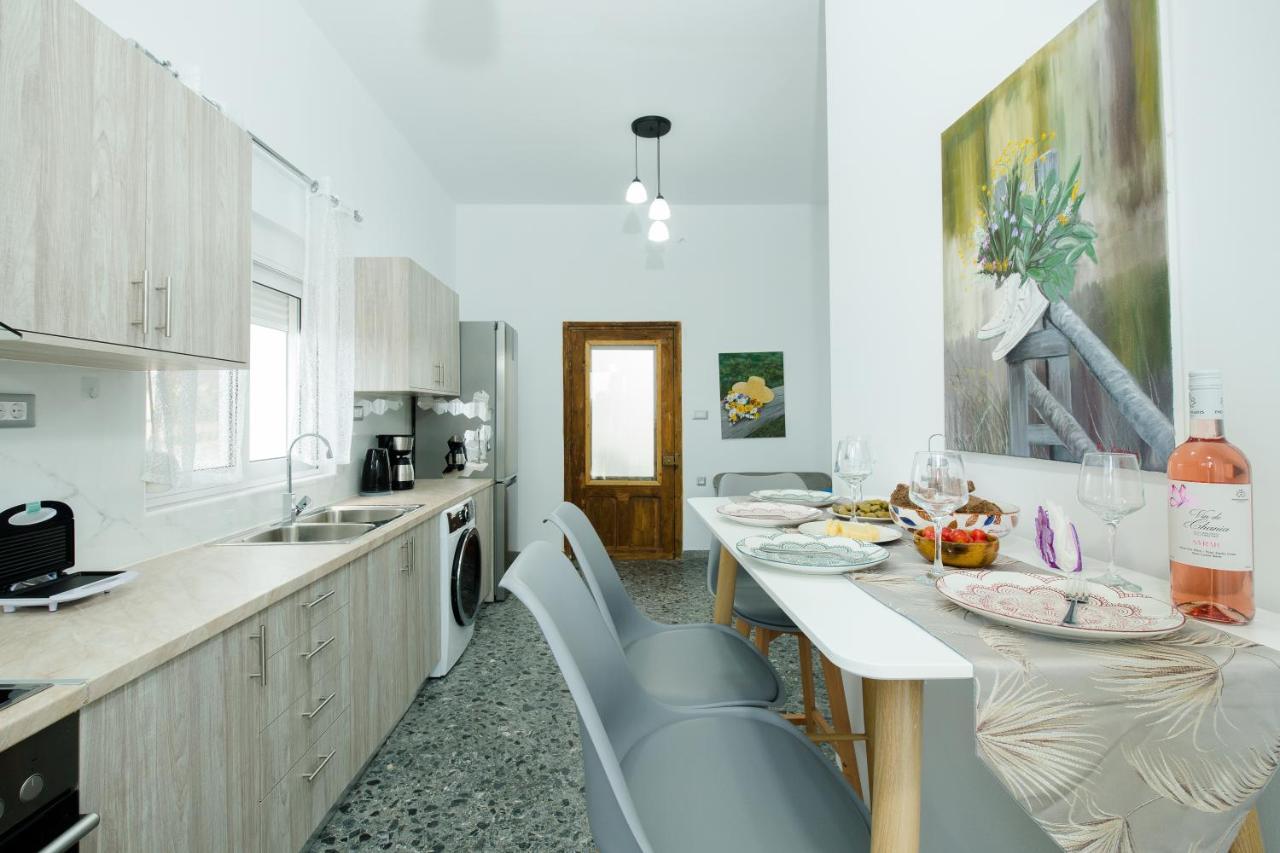 Holiday home Androniki Residense *
