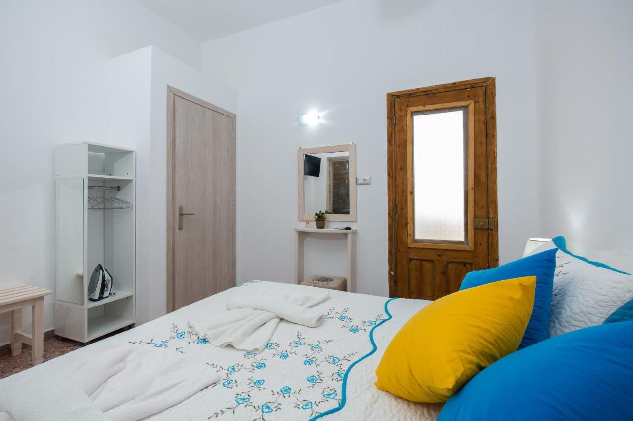 Androniki Residense Holiday home *
