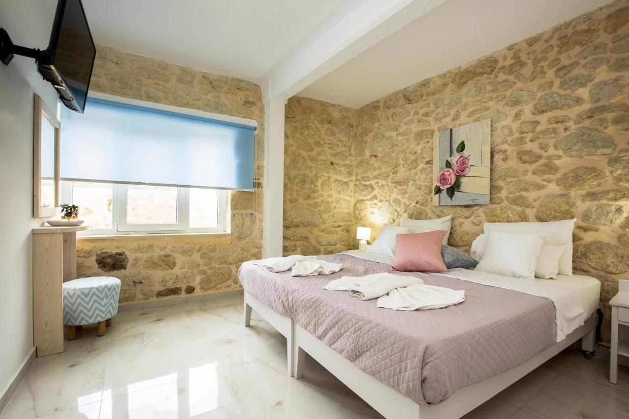 Androniki Residense *