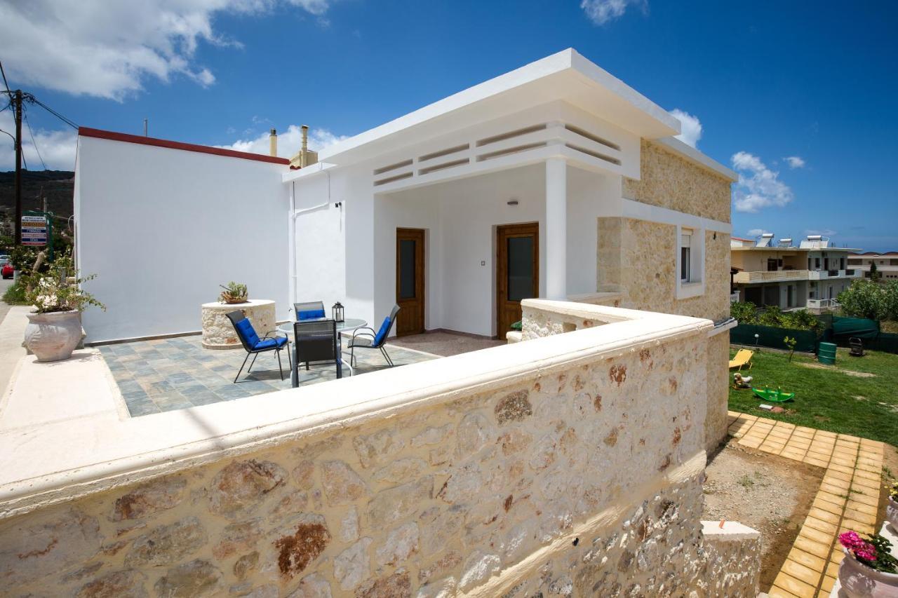 Androniki Residense Kolymbari
