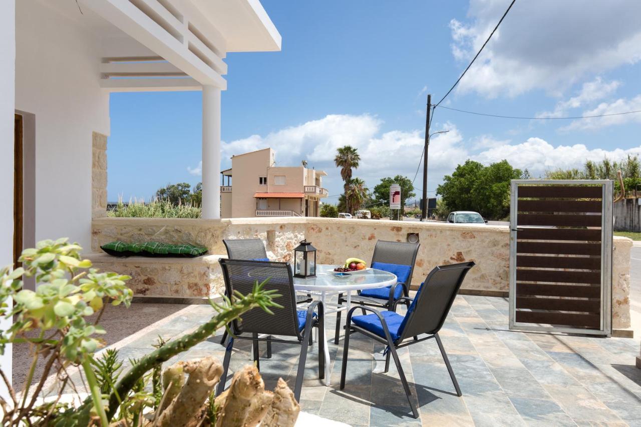 Androniki Residense Kolymbari
