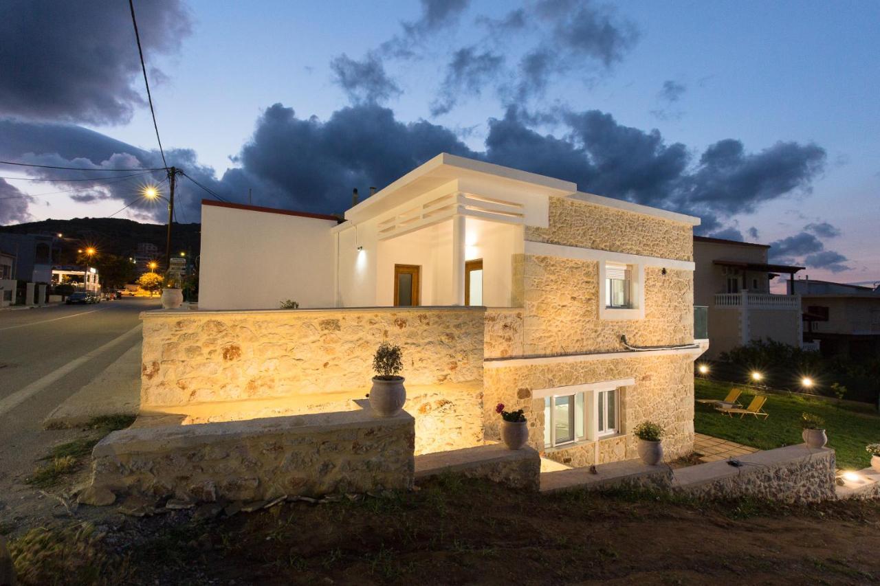 Holiday home Androniki Residense Kolymbari