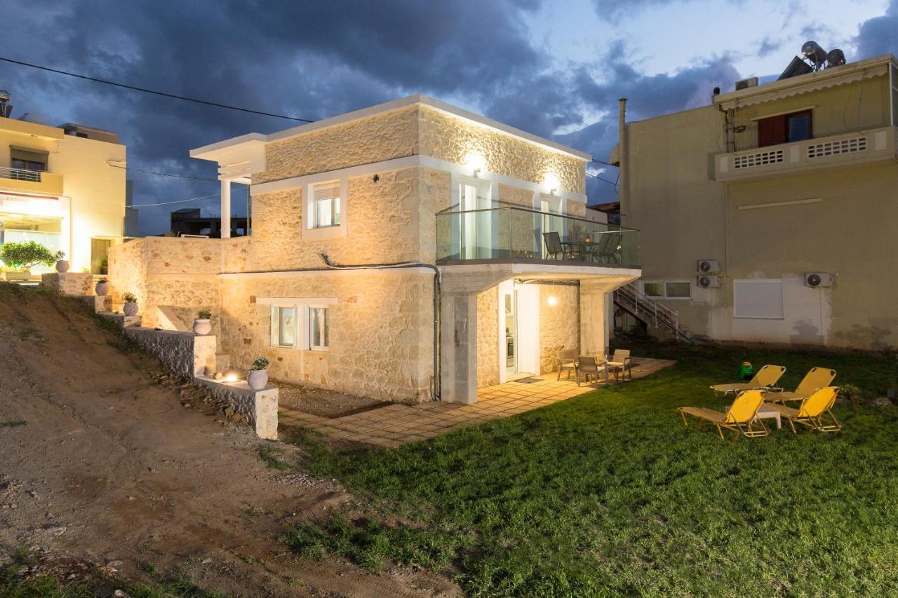 Androniki Residense Kolymbari