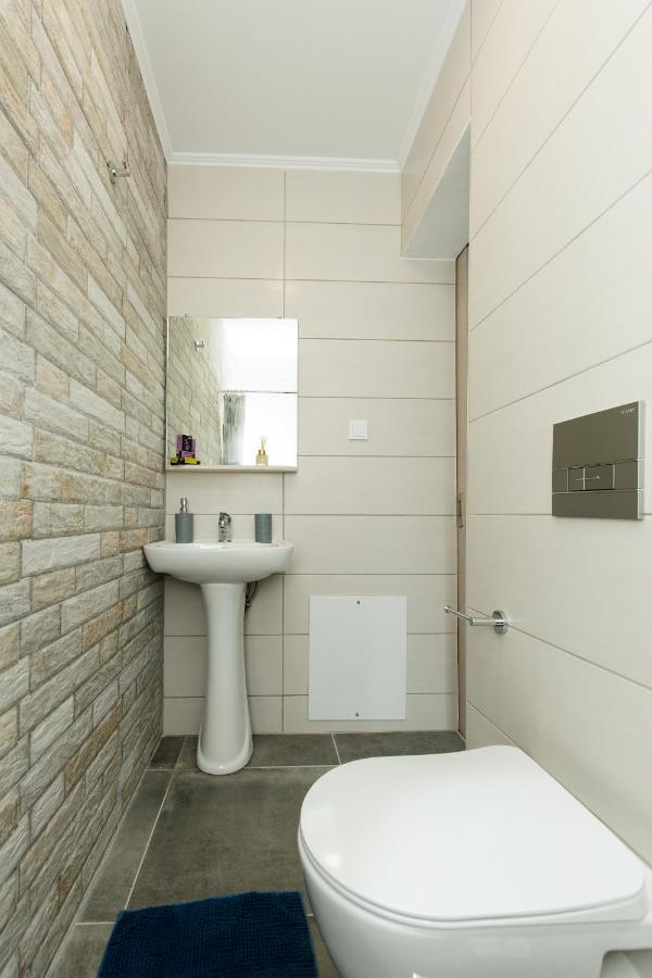 Androniki Residense * Kolymbari