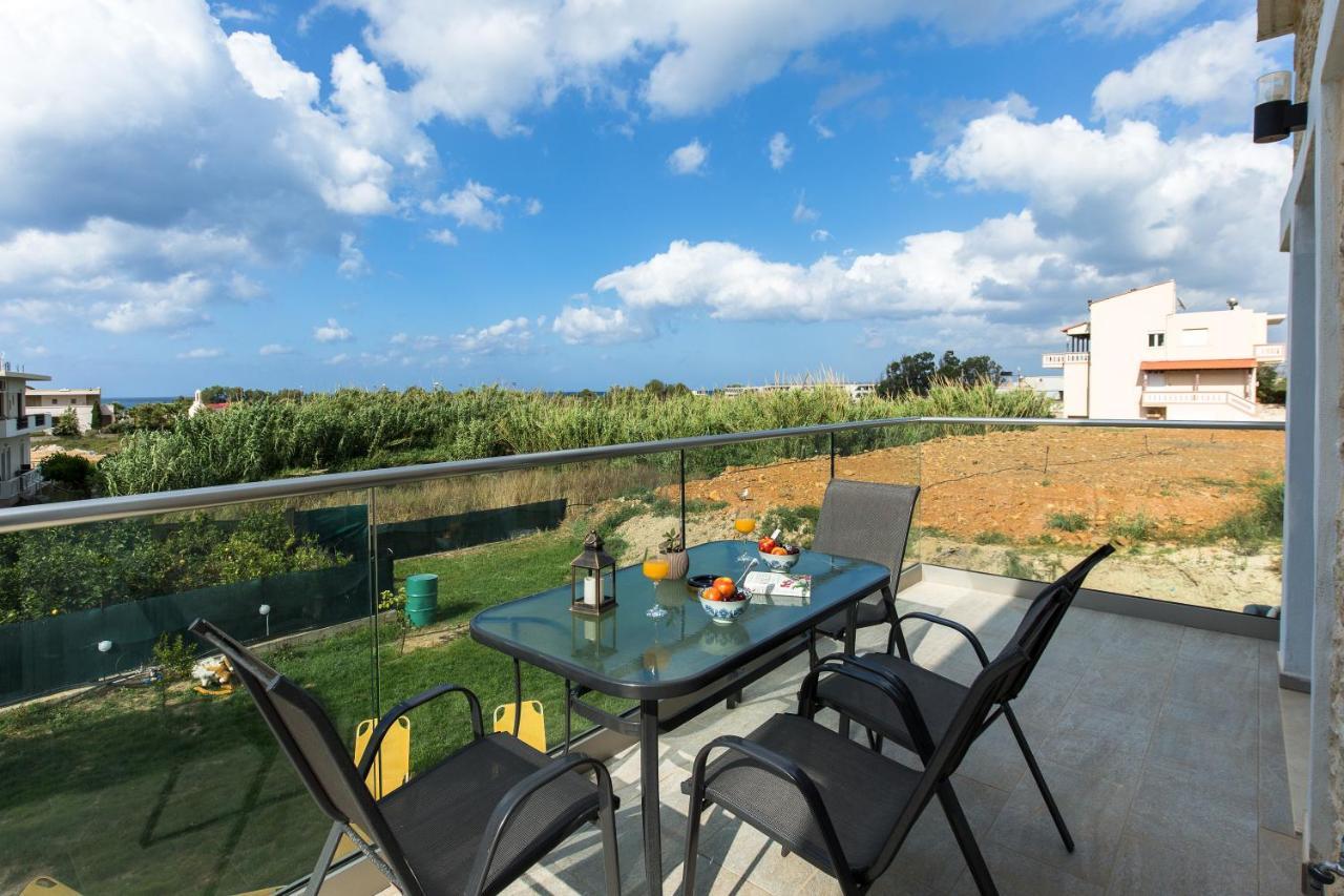 Holiday home Androniki Residense