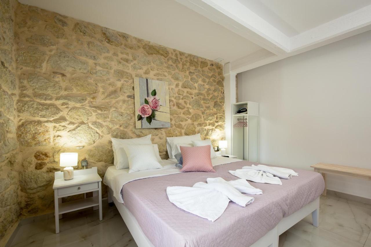 Androniki Residense Holiday home Kolymbari
