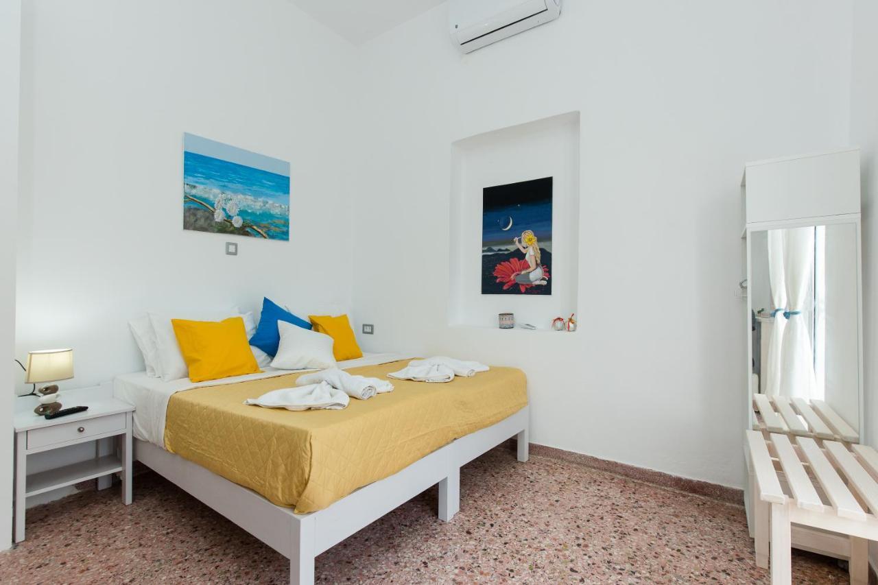 Holiday home Androniki Residense *