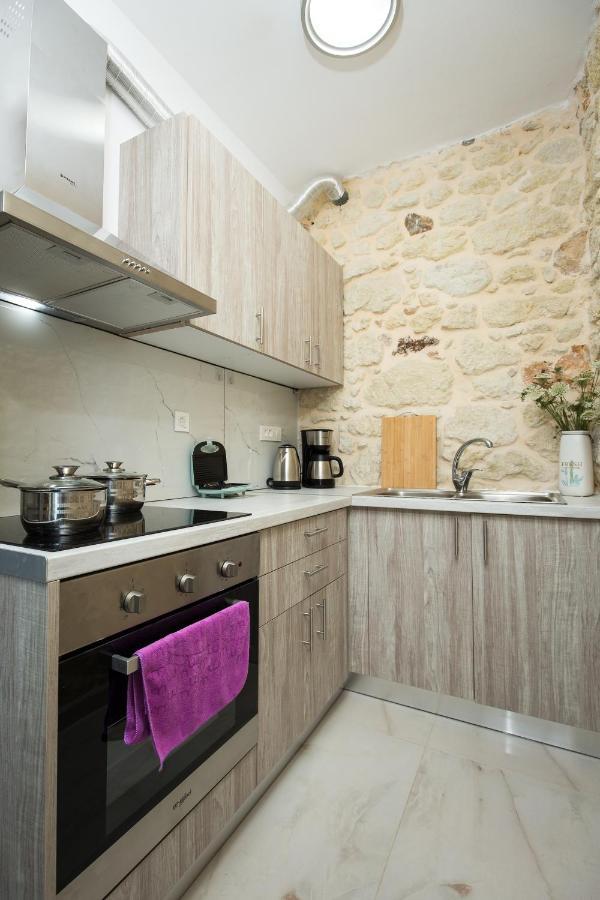 Androniki Residense Holiday home Kolymbari