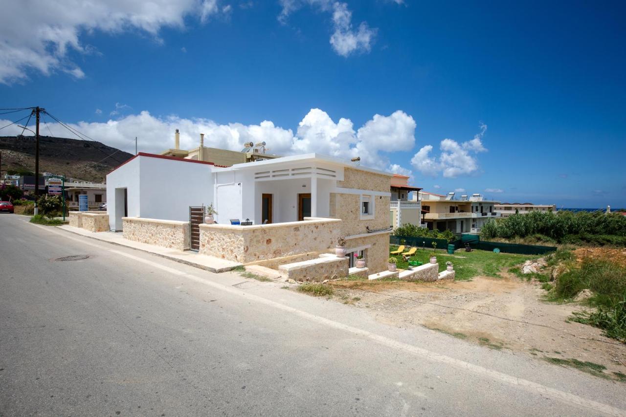 Androniki Residense *