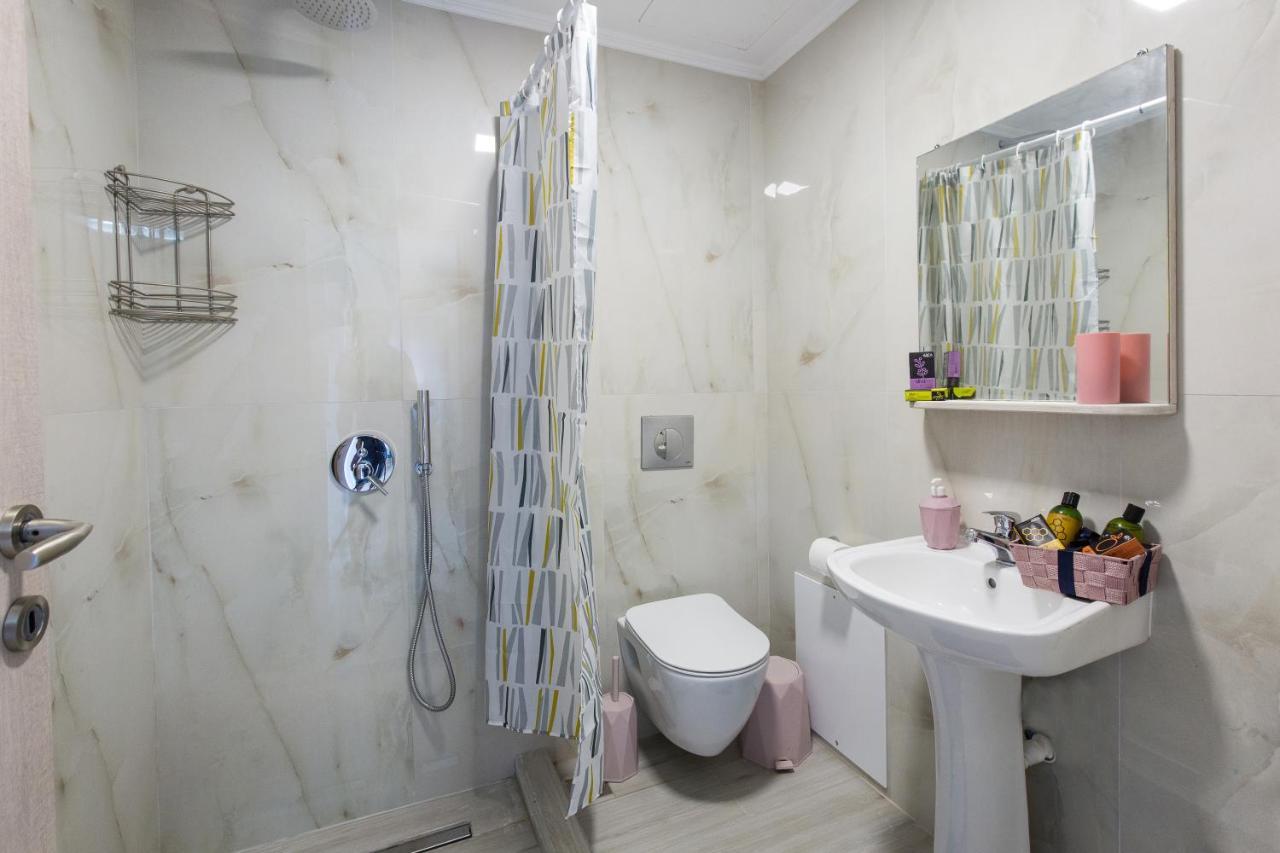 Androniki Residense Holiday home