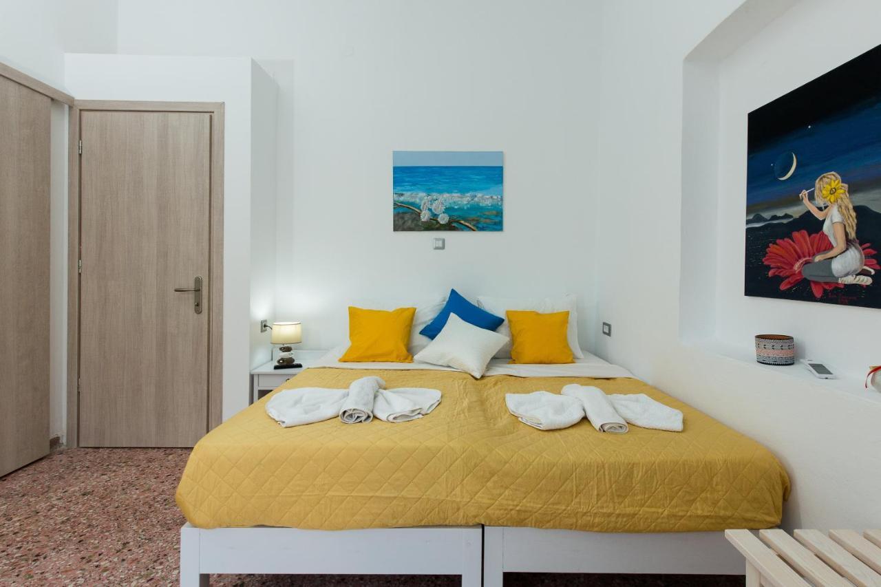 Holiday home Androniki Residense *